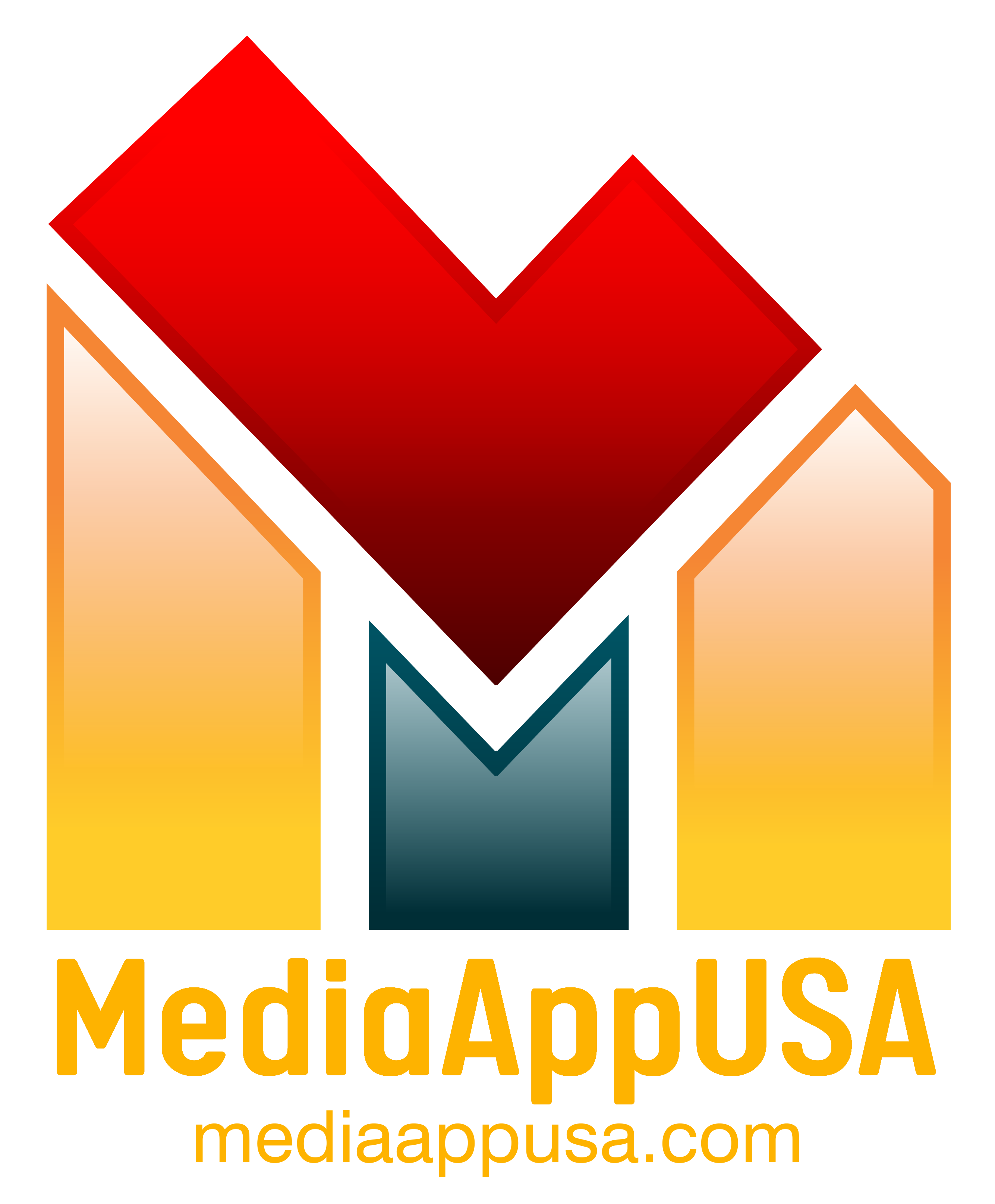 MediaAppUSA Logo